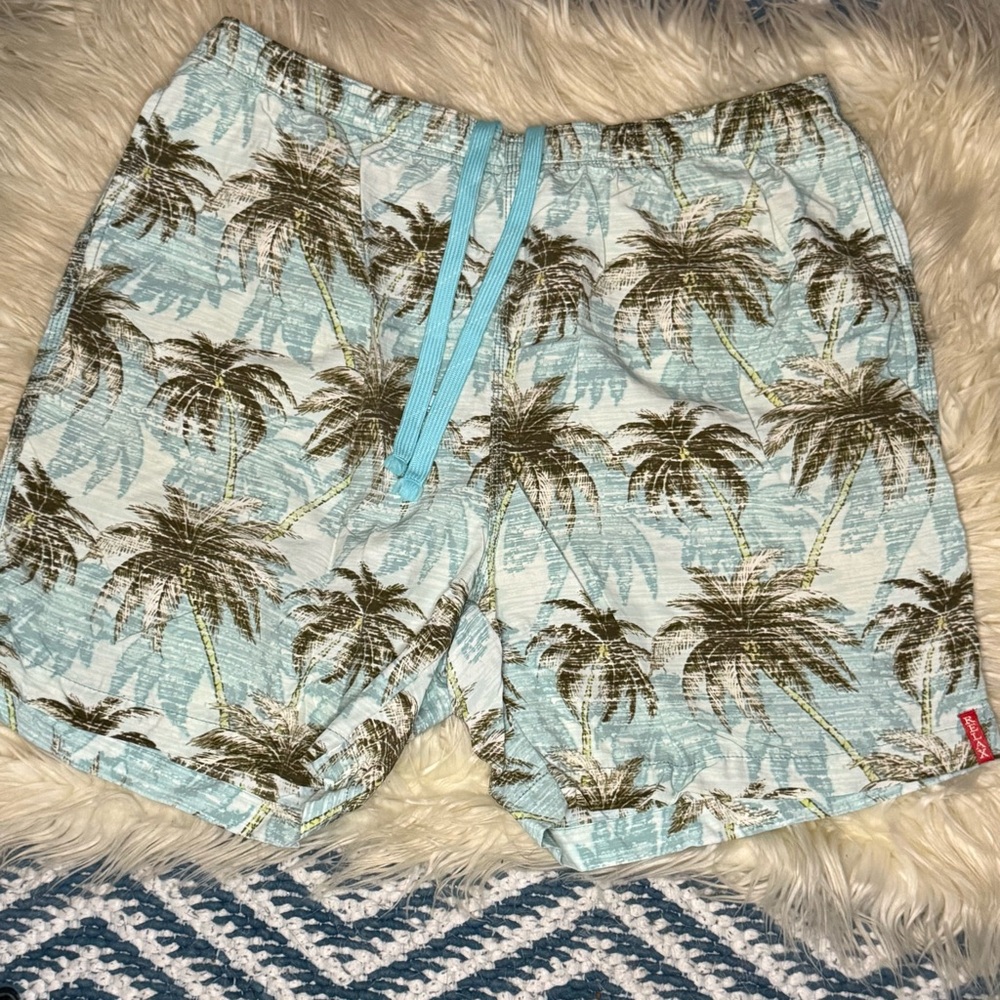 Tommy Bahama- relaxed, swim shorts